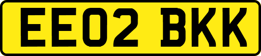 EE02BKK