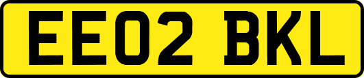 EE02BKL