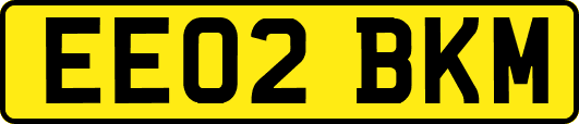 EE02BKM
