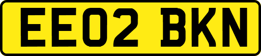 EE02BKN