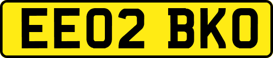 EE02BKO