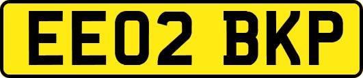 EE02BKP