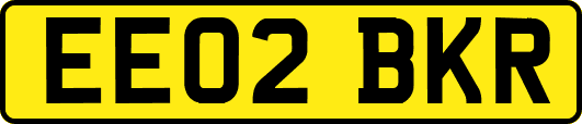 EE02BKR