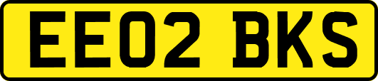 EE02BKS