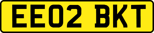EE02BKT