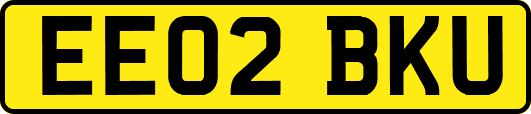 EE02BKU