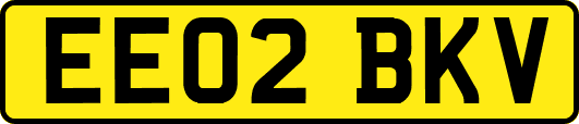 EE02BKV