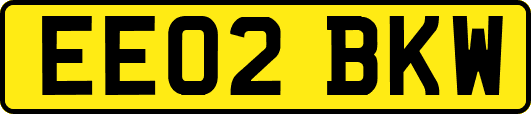 EE02BKW