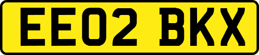 EE02BKX