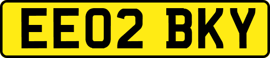EE02BKY