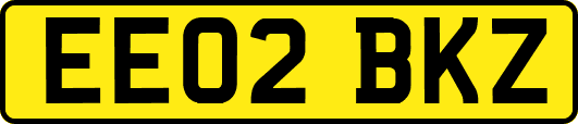EE02BKZ