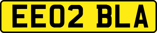 EE02BLA
