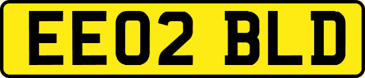 EE02BLD