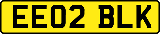 EE02BLK