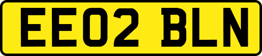 EE02BLN