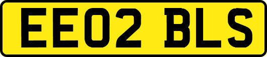 EE02BLS