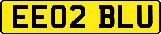 EE02BLU