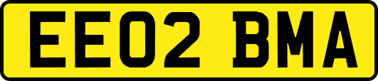 EE02BMA