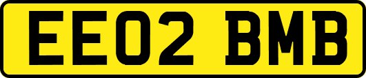 EE02BMB