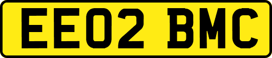 EE02BMC