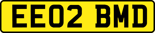 EE02BMD