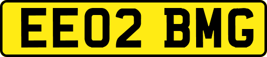 EE02BMG