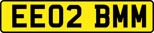 EE02BMM