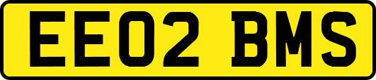 EE02BMS