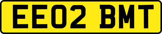 EE02BMT