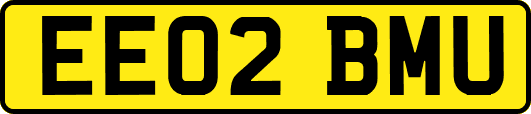 EE02BMU
