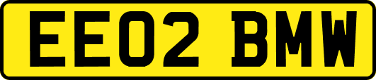 EE02BMW