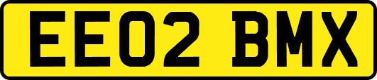 EE02BMX