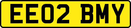 EE02BMY