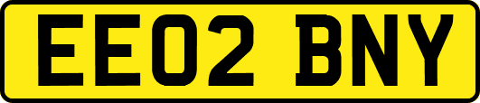 EE02BNY