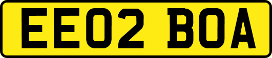 EE02BOA