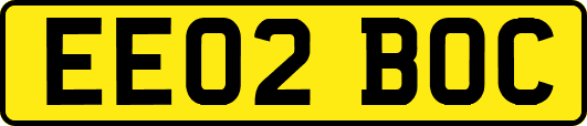 EE02BOC