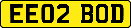 EE02BOD