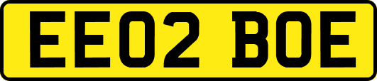 EE02BOE