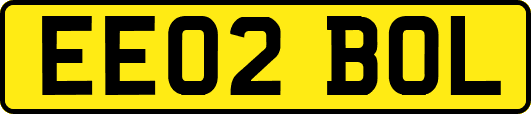 EE02BOL