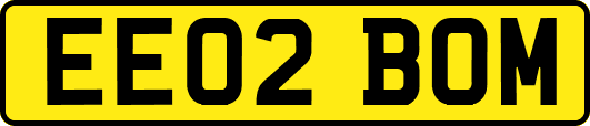 EE02BOM