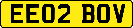 EE02BOV