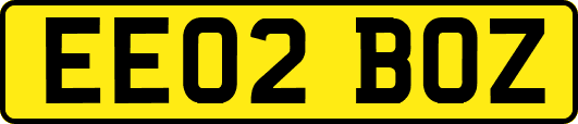 EE02BOZ