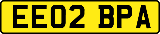 EE02BPA