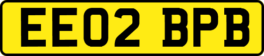 EE02BPB
