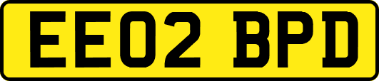 EE02BPD
