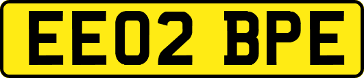 EE02BPE