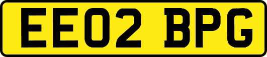 EE02BPG