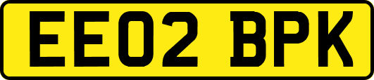 EE02BPK