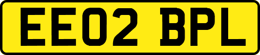 EE02BPL