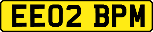 EE02BPM